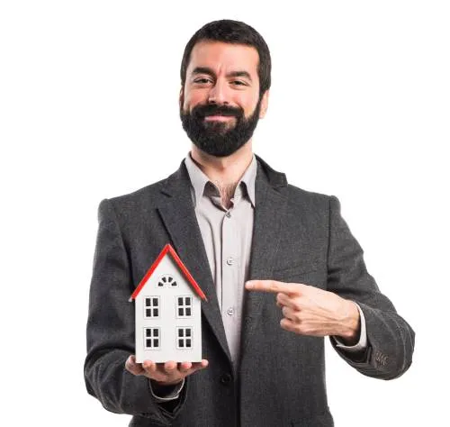 Agentes Inmobiliarios